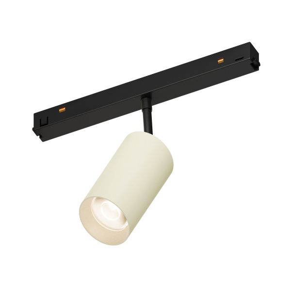 Светильник MAG-ORIENT-COLOR-SPOT-R45-10W Day4000 (RAL1013, 50 deg, 48V) (Arlight, IP20 Металл, 5 лет) 065276