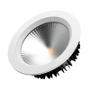 Светодиодный светильник LTD-187WH-FROST-21W Day White 110deg (Arlight, IP44 Металл, 3 года) 021496