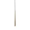 Подвесной светильник MT8863-1H antique brass