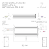 Блок питания Arlight ARPV-UH24400-PFC-0-10V