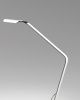 Настольная лампа Vibia Flex 0750 Gloss white