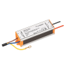Блок питания ARPJ-SN-40500 (20W, 21-40V, 500mA) (Arlight, IP65 Металл, 3 года) 045402