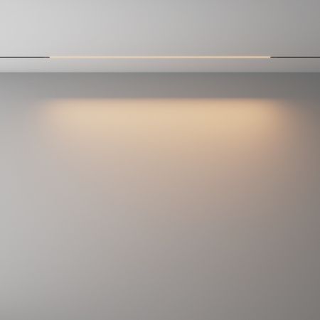 Трековый светильник Technical TR240-2-18W3K-B