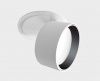 IT02-009 white 3000K светильник встраиваемый влагозащищенный