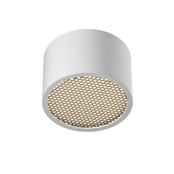 Потолочный светильник Technical C122CL-GX53-W