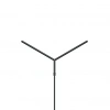 Кронштейн OXOR-SY2-3000x108-L1300 BLACK (Arlight, Сталь) 051657