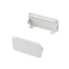 Заглушка для KLUS-POWER-W50H25-F-HIDE (Arlight, Пластик) 028935