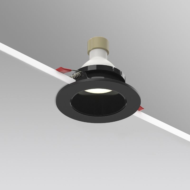 Встраиваемый светильник NUVOLT LDL-039B