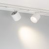 Светильник LGD-DYKE-4TR-R100-36W Day4000 (WH, 20 deg, 230V, DALI) (Arlight, IP20 Металл, 5 лет) 058696