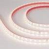 Светодиодная лента герметичная RTW-PS-A80-10mm 24V Day4000 (6 W/m, IP67, 2835, 50m) (Arlight, -) 024530(2)