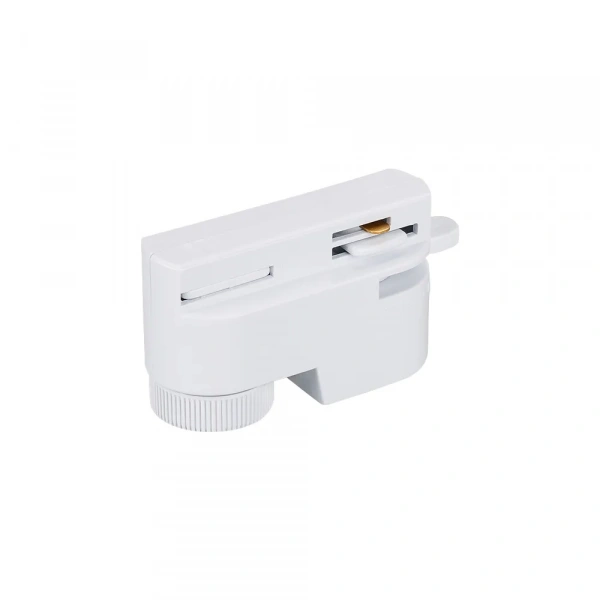 Адаптер LGD-2TR-ADAPTER-1-WH (C) (Arlight, IP20 Пластик, 3 года) 022782
