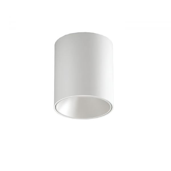 Потолочный светильник Oty Light X7 R 10W 3000K 50 White Triac