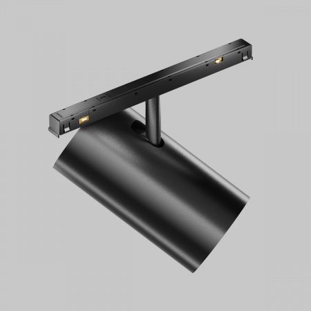 Трековый светильник Technical TR243-18W4K-B