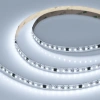Светодиодная лента SPI-A120-10mm 24V White6000-PX6-BPT (11 W/m, IP20, 2835, 5m) (Arlight, бегущий огонь) 049434