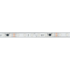 Светодиодная лента герметичная SPI-PS-B60-12mm 24V RGB-PX6-BPT (12 W/m, IP67, 5060, 5m) (Arlight, бегущий огонь) 039181