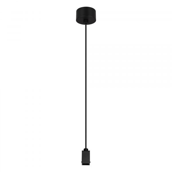 Потолочная чаша с питанием ART-APRIORI-CANOPY-SIDE-L5000-POWER (BK) (Arlight, IP20 Металл, 3 года) 049338