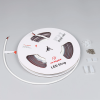Светодиодная лента герметичная CSP-PFS-X480-10mm 24V Day4000 (14.4 W/m, IP68, TWP100, 5m) (Arlight, -) 045043