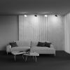 Трековый светильник Technical TR131-4-15W-DS-B