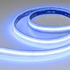 Светодиодная лента герметичная COB-PS-X1680-14mm 24V RGB (10 W/m, IP67, TWP100, 5m) (Arlight, -) 060354
