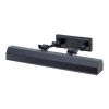 Подсветка для картин Elstead Lighting CHAWTON-PLM-BLK