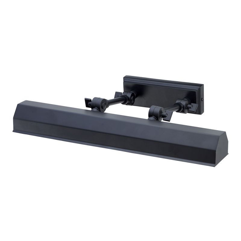 Подсветка для картин Elstead Lighting CHAWTON-PLM-BLK