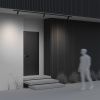 Уличный трековый светильник Outdoor O-TR02-1-S-20WB4K