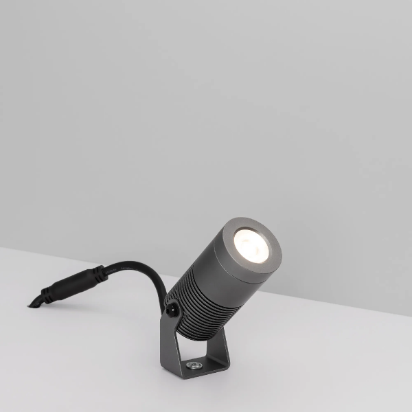 Светильник ALT-RAY-R44-8W Warm3000 (DG, 33 deg, 230V) (Arlight, IP67 Металл, 3 года) 037787