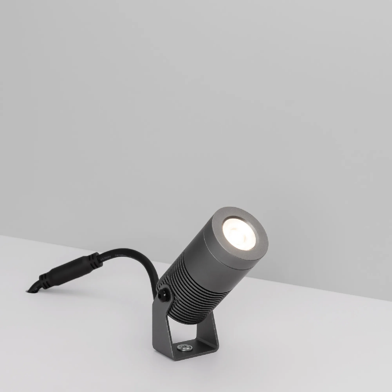 Светильник ALT-RAY-R44-8W Day4000 (DG, 33 deg, 230V) (Arlight, IP67 Металл, 3 года) 042583