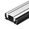 Профиль STRETCH-32-CEIL-CENTER-2000 BLACK (Arlight, Алюминий) 055208