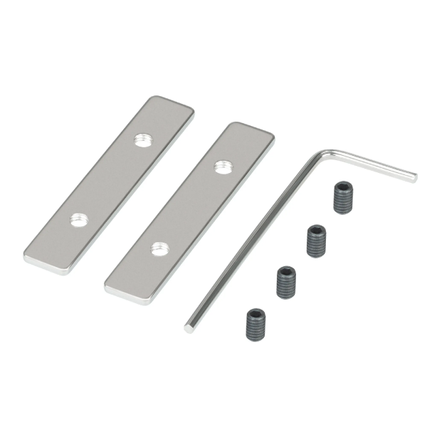Соединитель профиля FANTOM-W23-180 Set (Arlight, Металл) 045099