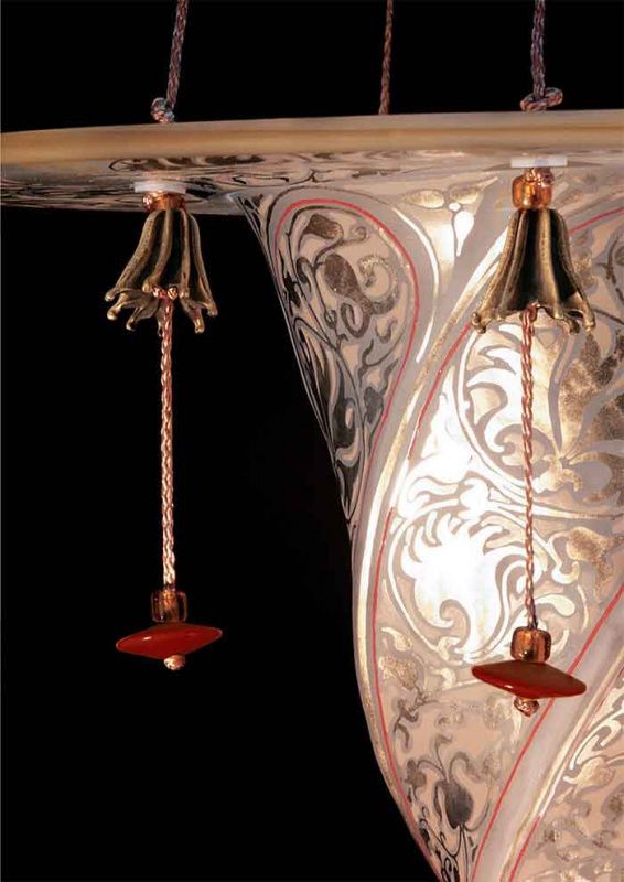 Бра Archeo Venice Design 412.00