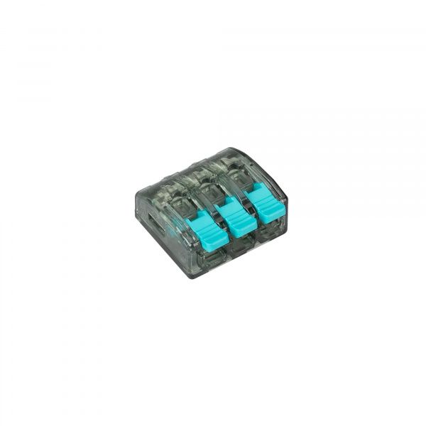Клемма-коннектор ARL-CLT-3WS4-32A (Arlight, Пластик) 044015
