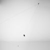 Спот Davide Groppi OHM Spot Matt Black - 3000K