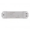 Диммер SMART-DIM105 (12-48V, 15A, TRIAC) (Arlight, IP20 Пластик, 5 лет) 025029