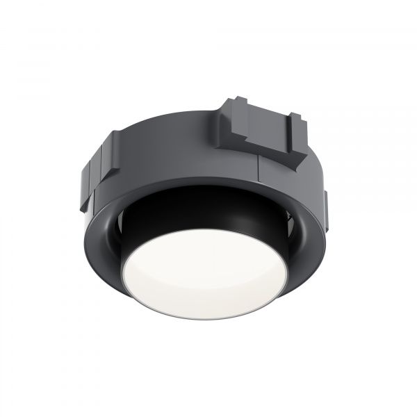 Встраиваемый светильник Technical DL144-GX53-B