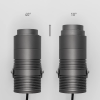 Светильник ALT-RAY-ZOOM-R89-25W Warm3000 (DG, 10-40 deg, 230V) (Arlight, IP67 Металл, 3 года) 028078
