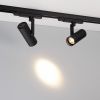 Насадка с фиксированным углом LGD-ARTIFACT-LENS-R65 (BK, 10 deg) (Arlight, Металл) 057117