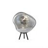 Портативный светильник Tom Dixon Melt Large Silver LED