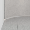 Профиль PLINTUS-FANTOM-BENT-H20-SIDE-2000 WHITE (Arlight, Алюминий) 043674(1)