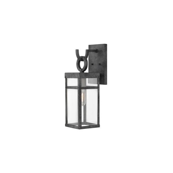 Настенные фонари Hinkley QN-PORTER-M-DZ
