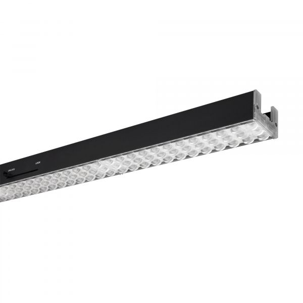 Светильник LGD-LUNGO-4TR-L1500-70W-100W Day4000 (Черный, 90 deg, 230V) (Arlight, IP20 Металл, 5 лет) 064291
