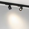 Светильник LGD-DYKE-4TR-R60-8W Day4000 (BK, 20 deg, 230V) (Arlight, IP20 Металл, 5 лет) 052130
