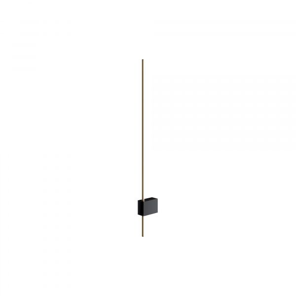 Настенный светильник (бра) Maytoni C070WL-L6GB3K