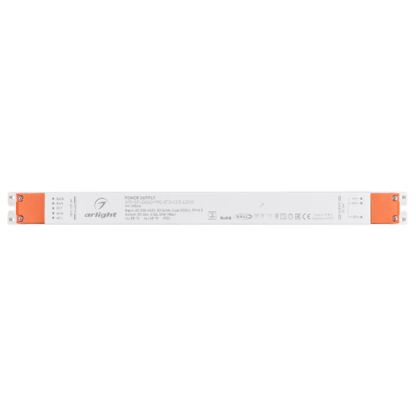 Блок питания Arlight ARV-SP-24060-PFC-DT8-CCT-LONG