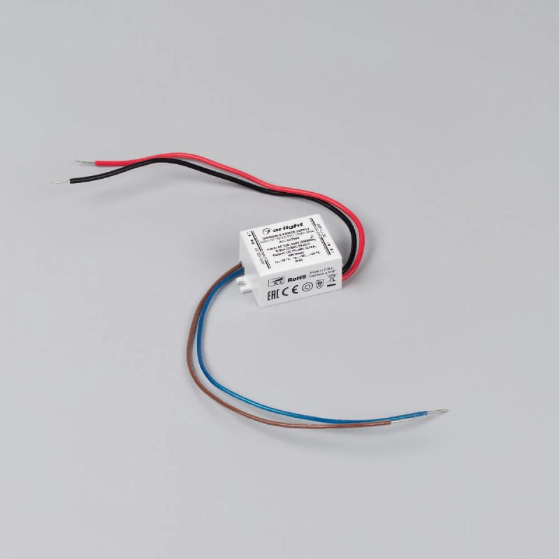 Блок питания Arlight ARPJ-SP-38160-PFC-TRIAC-MINI