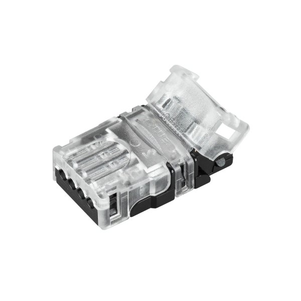 Коннектор HIP-MONO-10mm-2pin-STW-HD (Arlight, Лента-Провод) 042069