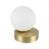 Светильник SP-ORNELLA-TAB-L150-R125-6W Warm3200-MIX (GD, 300 deg, 230V, TOUCH-DIMM) (Arlight, IP20 Металл, 3 года) 059515