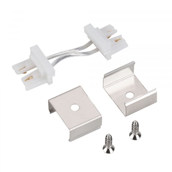Коннектор ARL-KIT-SLIM-FC  (Arlight, Пластик) 054910