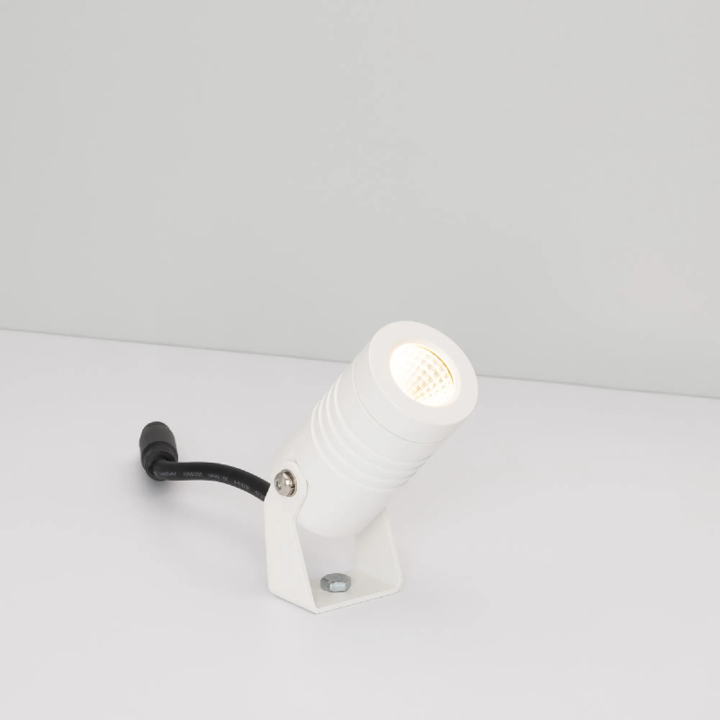 Светильник ALT-RAY-R42-5W Warm3000 (WH, 25 deg, 230V) (Arlight, IP67 Металл, 3 года) 053627