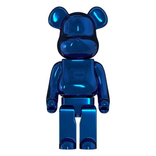 Статуэтка BEAR Large Blue